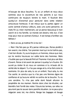 Mon coeur est loin de moi