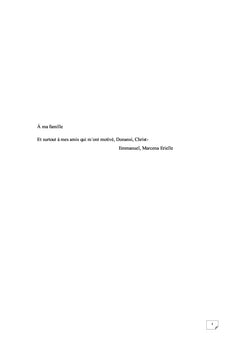 AUTHENTIQUE