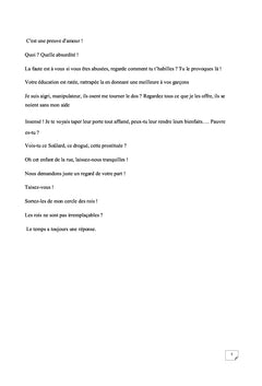 AUTHENTIQUE