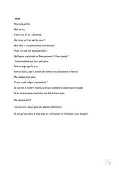 AUTHENTIQUE