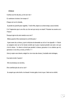 AUTHENTIQUE