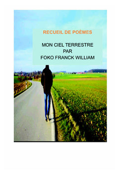 Recueil de poèmes