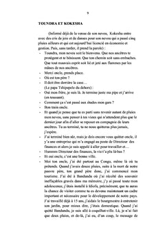 Le Mariage en conflit entre la Modernité et la Tradition