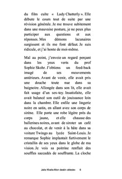 Mon destin céleste