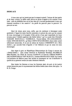 Pouvoirs au nez