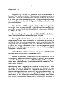 Pouvoirs au nez