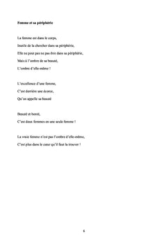 Énigmes