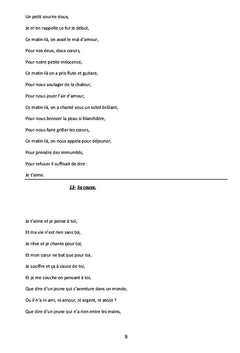 Toi et moi