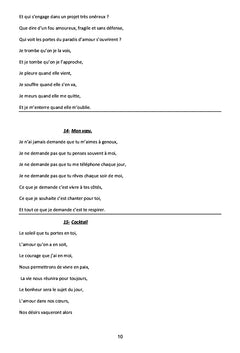 Toi et moi