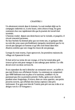 Le boucher du Midi