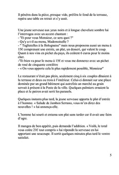 Le boucher du Midi