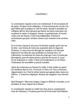 Le boucher du Midi