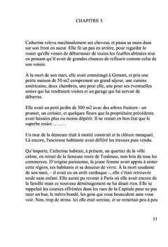 Le boucher du Midi