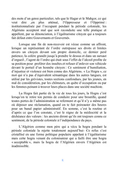 Le temps de la vérité