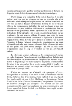 Le temps de la vérité