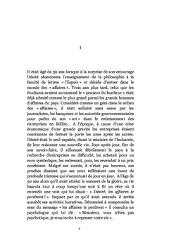 L'Oncle d'Amérique