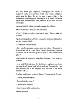 L'Oncle d'Amérique