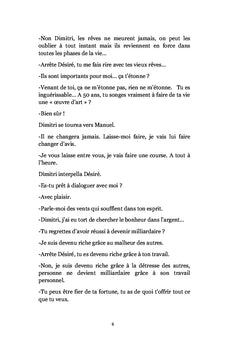 L'Oncle d'Amérique
