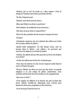 L'Oncle d'Amérique