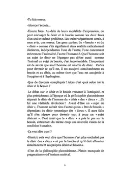 L'Oncle d'Amérique