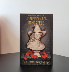 Le Tombeau des Immortels