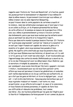 Contes antiques : secret & naissance des histoires
