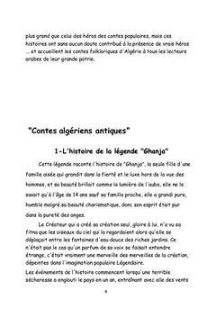 Contes antiques : secret & naissance des histoires