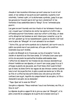 Contes antiques : secret & naissance des histoires