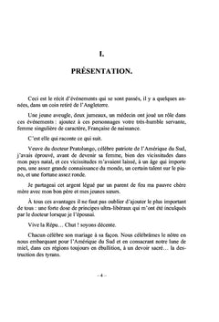 Vie ravagée d'une fille