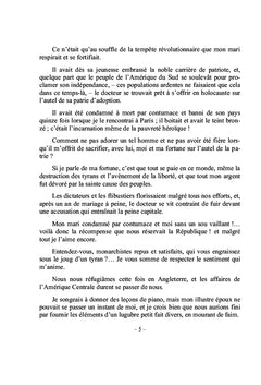 Vie ravagée d'une fille