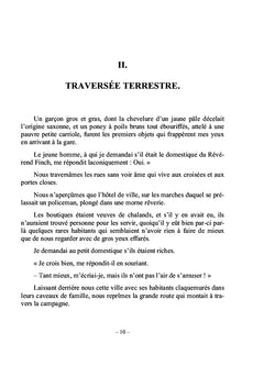 Vie ravagée d'une fille