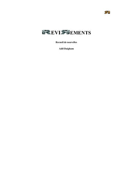 Revirements