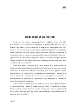 Revirements