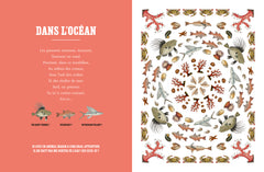 Tout un monde d'animaux