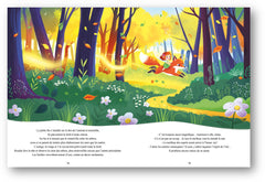 Le monde magique des fées