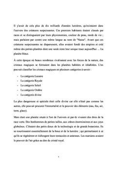 LA GUERRE-ÉCLAIR : TOME 1