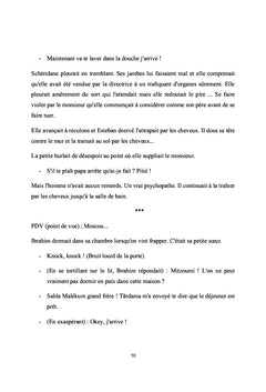 LA GUERRE-ÉCLAIR : TOME 1