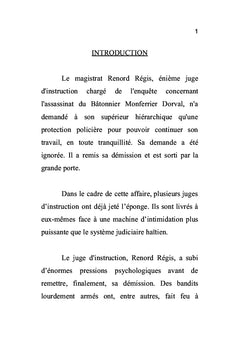 Monferrier Dorval, les engagements d'un géant