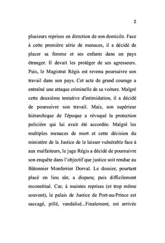 Monferrier Dorval, les engagements d'un géant