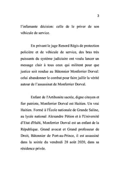 Monferrier Dorval, les engagements d'un géant
