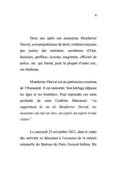 Monferrier Dorval, les engagements d'un géant