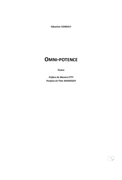 Omni-Potence