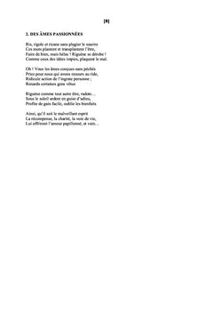 Esprit glacial