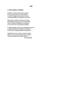 Esprit glacial
