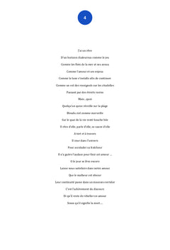 Le plaisir d'écriture...aux abris de LYLY