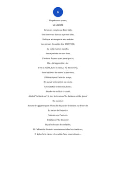 Le plaisir d'écriture...aux abris de LYLY