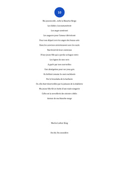 Le plaisir d'écriture...aux abris de LYLY
