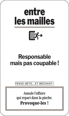 Politicard