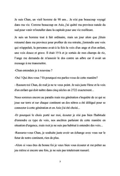 La terre n'est plus aussi bleue?