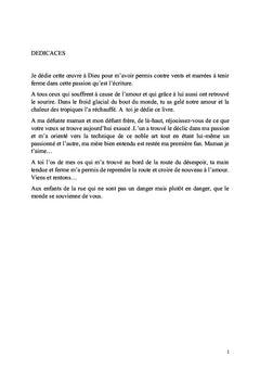 Les fresques du coeur
